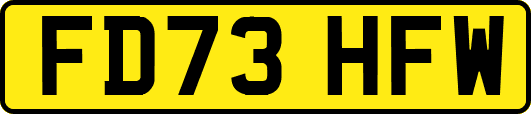 FD73HFW