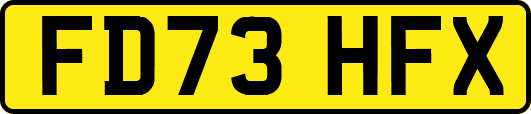 FD73HFX