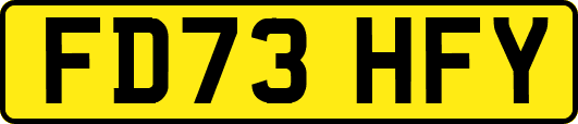 FD73HFY