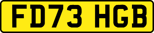 FD73HGB