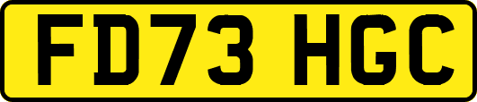 FD73HGC