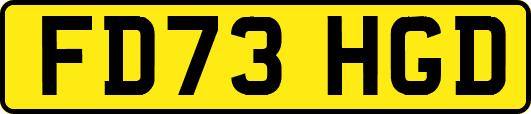 FD73HGD