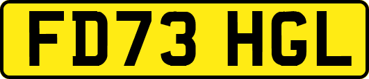 FD73HGL