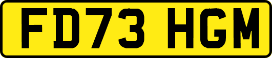 FD73HGM