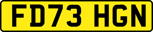 FD73HGN