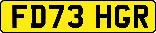 FD73HGR