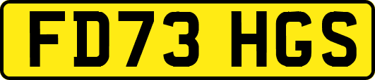 FD73HGS