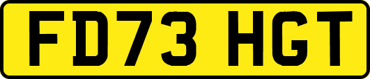 FD73HGT