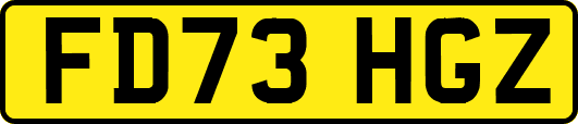 FD73HGZ