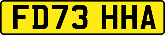 FD73HHA