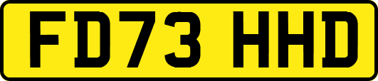 FD73HHD