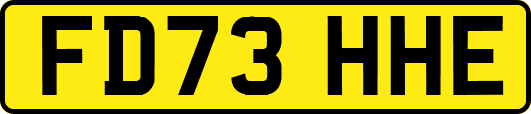 FD73HHE