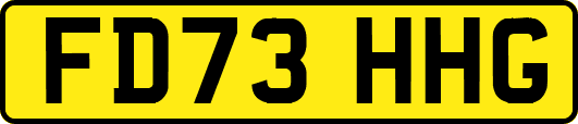 FD73HHG
