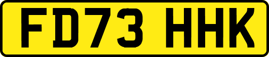 FD73HHK
