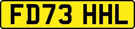 FD73HHL