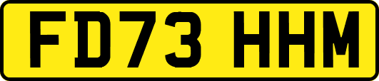 FD73HHM