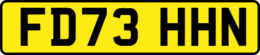 FD73HHN