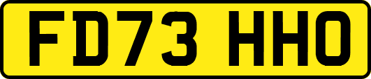 FD73HHO