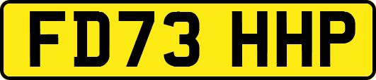 FD73HHP
