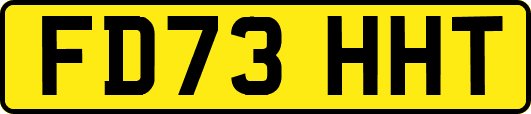 FD73HHT