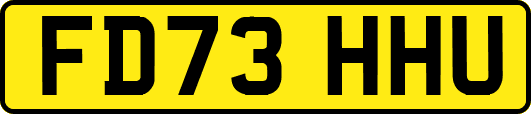 FD73HHU