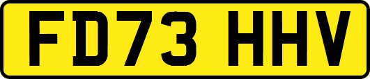 FD73HHV