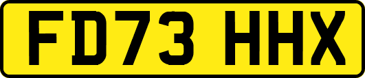 FD73HHX