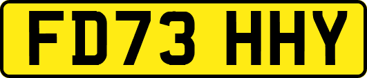 FD73HHY