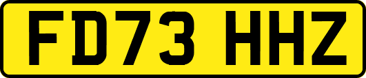 FD73HHZ