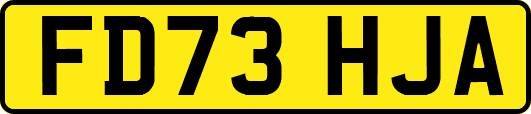 FD73HJA