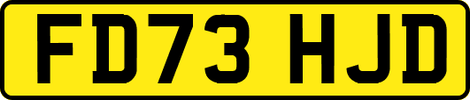 FD73HJD