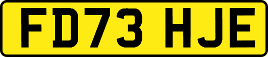 FD73HJE