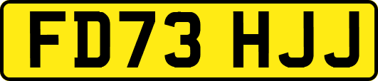 FD73HJJ