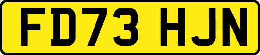FD73HJN