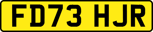 FD73HJR