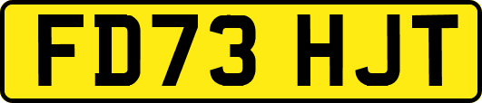 FD73HJT