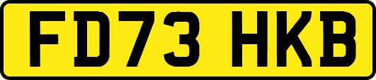 FD73HKB