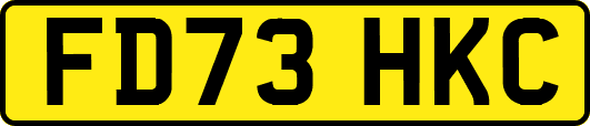 FD73HKC