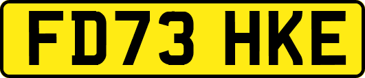FD73HKE