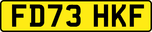 FD73HKF