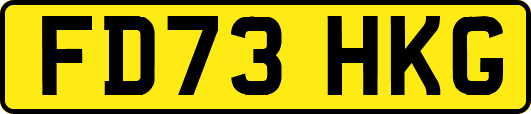 FD73HKG