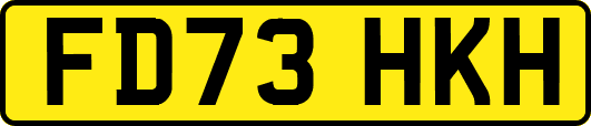 FD73HKH