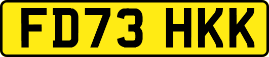 FD73HKK