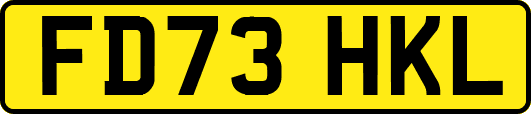 FD73HKL