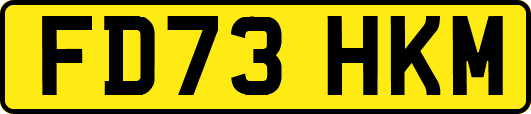 FD73HKM
