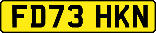 FD73HKN
