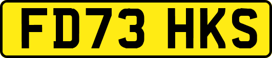 FD73HKS