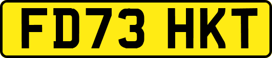 FD73HKT