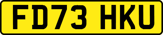 FD73HKU