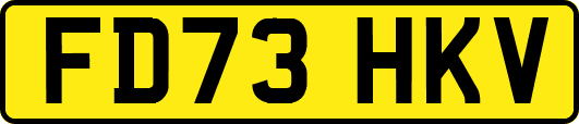FD73HKV